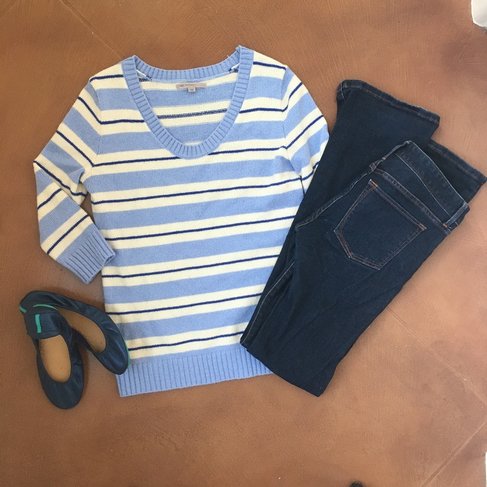 Classic Sweater--Excellent Condition